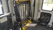 2016 Ford Econoline E-450 12 Passenger Transport Vehicle - ADA