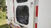 2016 Ford Econoline E-450 12 Passenger Transport Vehicle - ADA