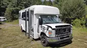 2016 Ford Econoline E-450 12 Passenger Transport Vehicle - ADA
