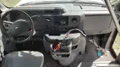 2016 Ford Econoline E-450 12 Passenger Transport Vehicle - ADA