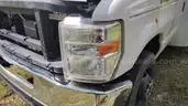 2016 Ford Econoline E-450 12 Passenger Transport Vehicle - ADA