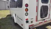 2016 Ford Econoline E-450 12 Passenger Transport Vehicle - ADA