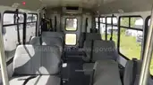 2016 Ford Econoline E-450 12 Passenger Transport Vehicle - ADA
