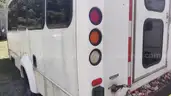 2016 Ford Econoline E-450 12 Passenger Transport Vehicle - ADA