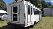 2016 Ford Econoline E-450 12 Passenger Transport Vehicle - ADA