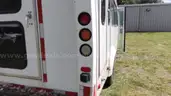 2016 Ford Econoline E-450 12 Passenger Transport Vehicle - ADA