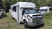 2016 Ford Econoline E-450 12 Passenger Transport Vehicle - ADA