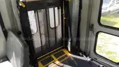 2016 Ford Econoline E-450 12 Passenger Transport Vehicle - ADA