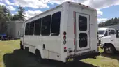 2016 Ford Econoline E-450 12 Passenger Transport Vehicle - ADA