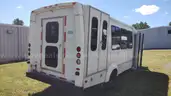 2016 Ford Econoline E-450 12 Passenger Transport Vehicle - ADA