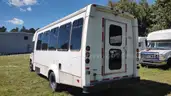 2016 Ford Econoline E-450 12 Passenger Transport Vehicle - ADA
