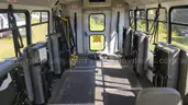 2016 Ford Econoline E-450 12 Passenger Transport Vehicle - ADA