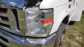 2016 Ford Econoline E-450 12 Passenger Transport Vehicle - ADA