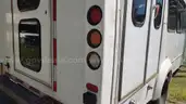 2016 Ford Econoline E-450 12 Passenger Transport Vehicle - ADA