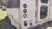 2016 Ford Econoline E-450 12 Passenger Transport Vehicle - ADA