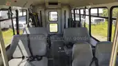 2016 Ford Econoline E-450 12 Passenger Transport Vehicle - ADA