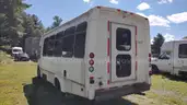2016 Ford Econoline E-450 12 Passenger Transport Vehicle - ADA
