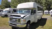 2016 Ford Econoline E-450 12 Passenger Transport Vehicle - ADA