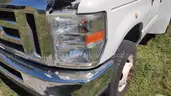 2016 Ford Econoline E-450 12 Passenger Transport Vehicle - ADA