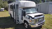 2016 Ford Econoline E-450 12 Passenger Transport Vehicle - ADA