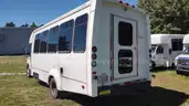 2016 Ford Econoline E-450 12 Passenger Transport Vehicle - ADA