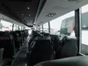2011 Van Hool CX45 Tourist Coach 53 Seat Bus