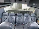2011 Van Hool CX45 Tourist Coach 53 Seat Bus