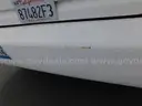 2011 Van Hool CX45 Tourist Coach 53 Seat Bus