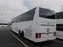 2011 Van Hool CX45 Tourist Coach 53 Seat Bus