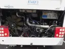2011 Van Hool CX45 Tourist Coach 53 Seat Bus