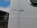 2011 Van Hool CX45 Tourist Coach 53 Seat Bus