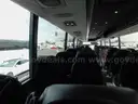 2011 Van Hool CX45 Tourist Coach 53 Seat Bus