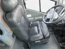 2011 Van Hool CX45 Tourist Coach 53 Seat Bus