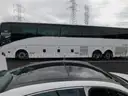 2011 Van Hool CX45 Tourist Coach 53 Seat Bus