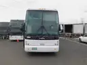 2011 Van Hool CX45 Tourist Coach 53 Seat Bus