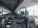 2011 Van Hool CX45 Tourist Coach 53 Seat Bus