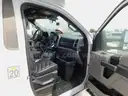 2017 Ford F-550 Super Duty 30 Passenger Transport Vehicle