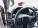 2017 Ford F-550 Super Duty 30 Passenger Transport Vehicle