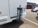 2017 Ford F-550 Super Duty 30 Passenger Transport Vehicle