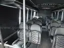 2017 Ford F-550 Super Duty 30 Passenger Transport Vehicle