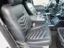 2017 Ford F-550 Super Duty 30 Passenger Transport Vehicle