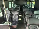 2017 Ford F-550 Super Duty 30 Passenger Transport Vehicle