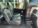 2017 Ford F-550 Super Duty 30 Passenger Transport Vehicle