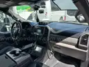 2017 Ford F-550 Super Duty 30 Passenger Transport Vehicle