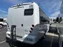 2017 Ford F-550 Super Duty 30 Passenger Transport Vehicle