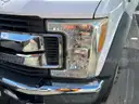 2017 Ford F-550 Super Duty 30 Passenger Transport Vehicle