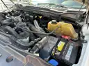 2017 Ford F-550 Super Duty 30 Passenger Transport Vehicle