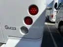 2017 Ford F-550 Super Duty 30 Passenger Transport Vehicle