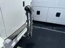 2017 Ford F-550 Super Duty 30 Passenger Transport Vehicle
