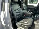 2017 Ford F-550 Super Duty 30 Passenger Transport Vehicle